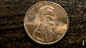 1994 Penny Doubling on Date - Picture 1 of 4
