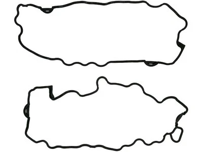 For 2001-2006 Mercedes CL55 AMG Valve Cover Gasket Set Felpro 39599JRCP 2002 — 第 1/2 张图片