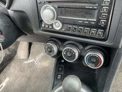 Heater Climate Temperature Control Fits 11-13 SCION TC 5189866 - Image 1 of 4