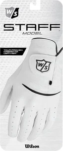Guante de golf modelo Wilson/Staff Staff - mano izquierda para hombre, mediano grande - Imagen 1 de 4