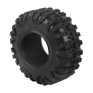 Remote Control Crawler Rubber Car Tires 2.2inch 120*55*46mm 4pcs Replacement For - Bild 1 von 9