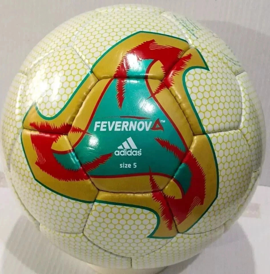 World Cup 2002 In Soccer Balls for sale | eBay
