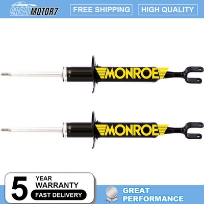 Puntal de suspensión delantera Monroe OE para Audi A4 2010 2011 2012-2016 1,8 L 1997-2008 Foto 1 de 3