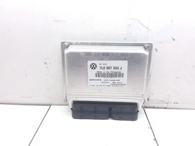 Centralina regolazione livello sospensione pneumatica VW TOUAREG 7L0907553J 3.0 333333630 - Immagine 1 di 4