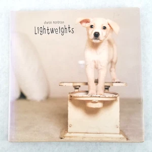 Lightweights - Hardcover by Sharon Book Montrose - EXCELLENT CONDITION! - Imagen 1 de 8