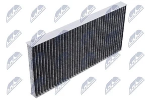 INNENRAUMFILTER AKTIVKOHLEFILTER FÜR AUDI CUPRA SKODA VW - Bild 1 von 5