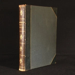 1899 The Fairy Tales of Hans Christian Andersen Illustrated by Helen Stratton - Picture 1 of 6