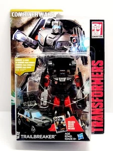 Trailbreaker Transformers Combiner Wars New Deluxe Class Sky Reign Sealed New - Picture 1 of 12