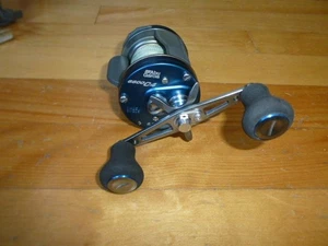 Fishing reel Abu Garcia Ambassadeur 6600 C4, Stunning Condition,  reels deals - Bild 1 von 11