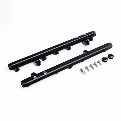 DeatschWerks Fuel Rails For Pontiac GTO 2005 2006 LS2/LS3 — 第 1/3 张图片