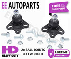 MERCEDES B-CLASS 2005-2011 (W245) - FRONT LOWER BALL JOINTS X2 - LEFT & RIGHT