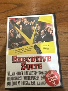 Executive Suite (DVD, 2007) - Bild 1 von 3