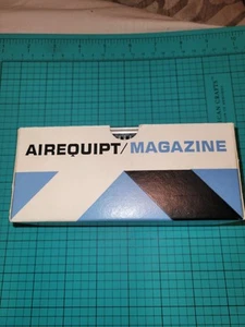 Airequipt Diamagazin für 36 2x2" 35mm Dias verpackt - Bild 1 von 8