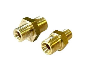 Tubo unioni di riduzione da 1/4" a 3/16" - Foto 1 di 1