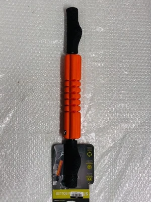 Rodillo de espuma portátil TriggerPoint Performance GRID STK, 21 pulgadas, densidad regular Foto 1 de 4