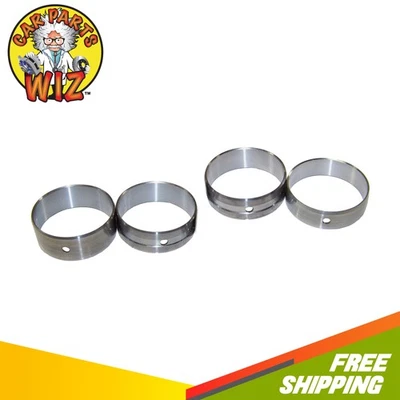 Juego de cojinetes del árbol de levas del motor para Ford Mazda Aerostar B4000 90-00 4,0 L 12 V Foto 1 de 2