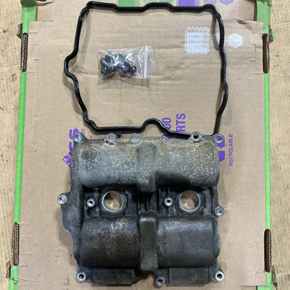 2015 2016 Subaru Crosstrek XV Valve Cover Gasket Left Driver Side Engine 0015 - Image 1 of 4