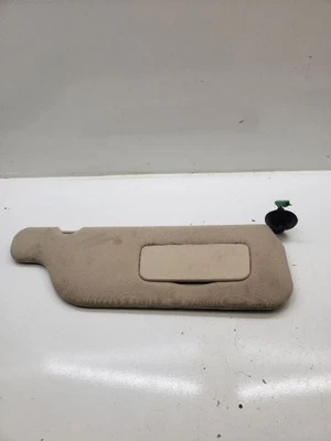 Parasol para conductor visera única con iluminación compatible 01-03 WINDSTAR 736531 Foto 1 de 4