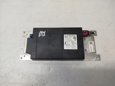 BMW 2 SERIES M SPORT F45 2014-2018 Telematic Control Unit Module 9389657 - Image 1 of 4