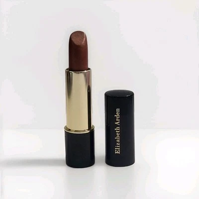 Elizabeth Arden Color Intrigue Lipstick JAZZ 06 New NOS Discontinued - Image 1 of 4