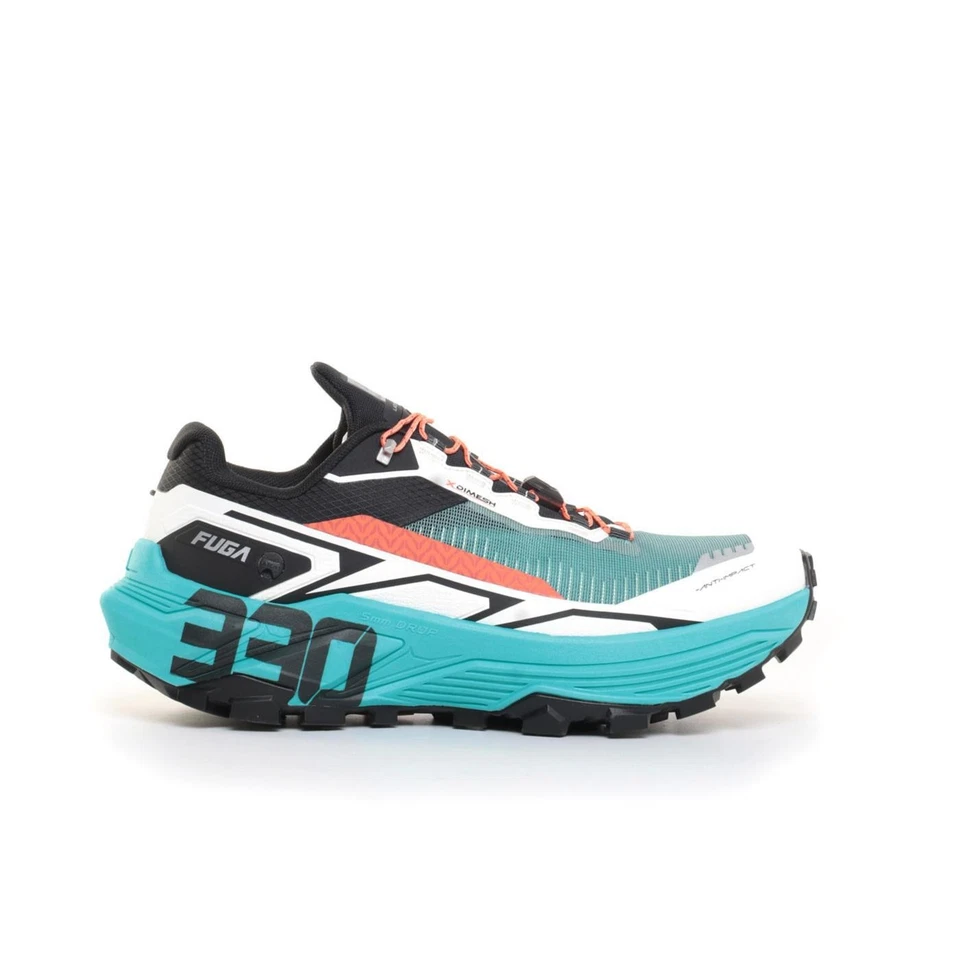 KAILAS FUGA EX 330 - Imagen 1 de 1