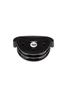 Meinl CFJS2S-BK-12 cembalo a piede con 4 paia di piattelli - Foto 1 di 1