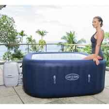 Bestway Lay-Z-Spa Inflatable Hot Tub Hawaii AirJet