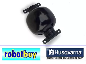 Original Husqvarna Automower Rad / Hinterrad (incl. Lager) für 105, 305, 308 - Bild 1 von 2