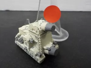 G 312 Games Workshop Warhammer Epic 40k Squat Colossus Tank Painted - Picture 1 of 4