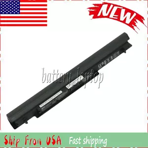 A41-K56 A42-K56 A31-K56 Battery for Asus K46CM U43F U52F S56CM S550CM A46CA U43J - Picture 1 of 3