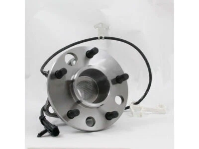 Conjunto de buje de rueda delantero para Chevrolet Astro 1995-2002 88887PD 1998 1996 1999 Foto 1 de 2