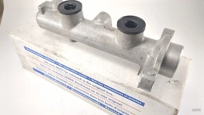 Cilindro maestro de freno - 4 ruedas ABS Cardone 10-2941 Reman Foto 1 de 4