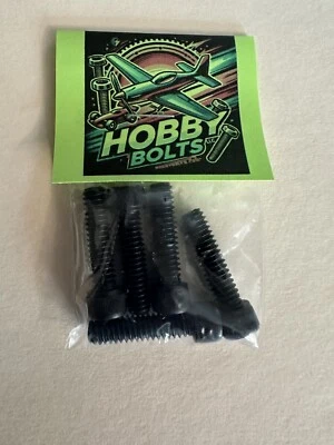 Hobby Bolts 1/4-20x1” Socket Head Cap Screw. Qty:15. RC Car, Micro Fastener - Image 1 of 2