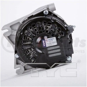 TYC Alternator for 4.6L V8 Ford Explorer Lincoln AVIATOR MOUNTAINEER 02-05 - Picture 1 of 2