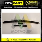 Fits VW Audi Mercedes + Other Models Intupart Windscreen Wiper Blade