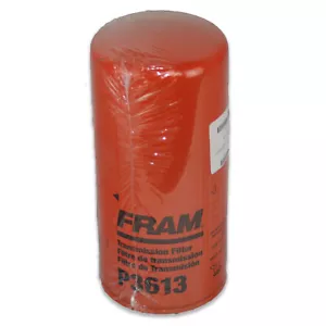 NEW P3613 FRAM TRANSMISSION FILTER Spin-on for Allison HT740 - Picture 1 of 7