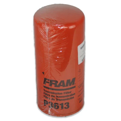 NEW P3613 FRAM TRANSMISSION FILTER Spin-on for Allison HT740 - Image 1 of 4