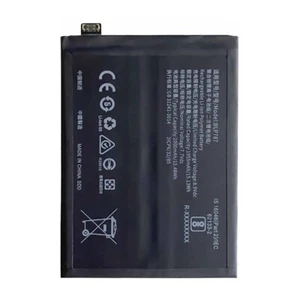 BATTERIA PARI A ORIGINALE PER OPPO RENO 4 PRO 5G CPH2109 RICAMBIO BLP787 4000MaH - Zdjęcie 1 z 1