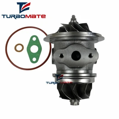 Turbo cartridge GT25 700716 for Isuzu NKR NPR NQR Truck 4.8 L 4HE1 1997-2004 - Image 1 of 4
