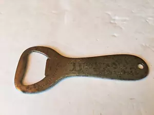 Vintage Dawson's ALE Bottle Opener 3-5/8 Inch - Picture 1 of 5