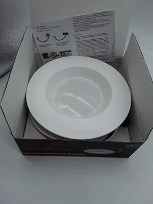 Sengled - LED 100W  5"/6"DOWNLIGHT 120-VAC 60HZ 110LM  White - Image 1 of 2