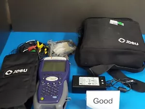 JDSU HST-3000C : With option IP Suite + TDR (5808) - Picture 1 of 7