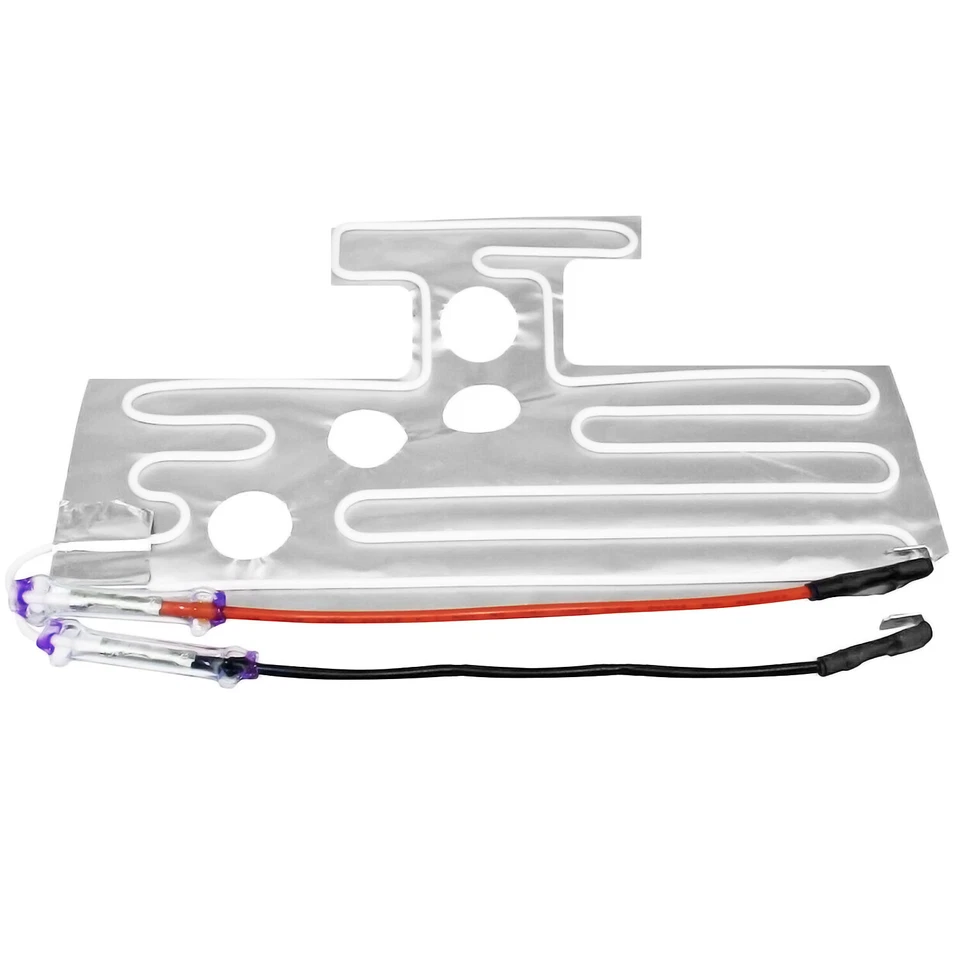 OCTOPUS Refrigerator Garage Heater Kit for AP3722172 PS900213 5303918301