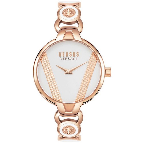 Versus Versace Saint Germain VSPER0419 orologio da donna acciaio inox oro rosa orologio da polso
