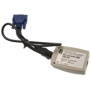 RITTAL KVM SSC converter-USB SSC-Premium - 7552.202 - Bild 1 von 2