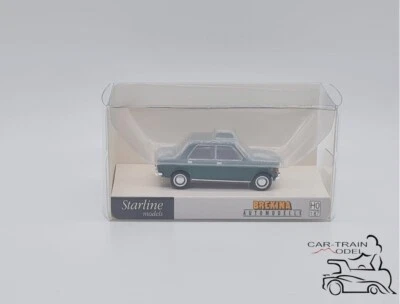 Fiat 128 - BREKINA 1:87 1/87 1-87 - Immagine 1 di 3