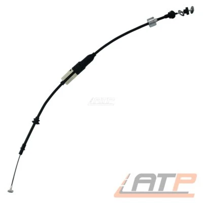 KUPPLUNGSZUG KUPPLUNGSSEIL KUPPLUNGSBETÄTIGUNG FÜR VW POLO 6N 6N1 6N2 6K - Bild 1 von 4