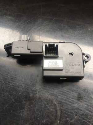 Módulo de teto solar Volvo S60 S80 V70 XC70 XC90 OEM Power Sun Roof 9483102 - Imagem 1 de 4