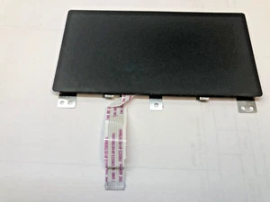HP PAVILION 15-CR SERIES LAPTOP TOUCHPAD BOARD WITH CABLE SILVER SB459A-22H2 - Picture 1 of 2