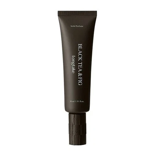 Perfume sólido Blacktea & Fig (Longtake) 30 ml Foto 1 de 1